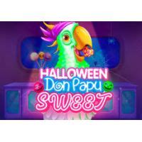 Don Papu Sweet Halloween Slot Gratis