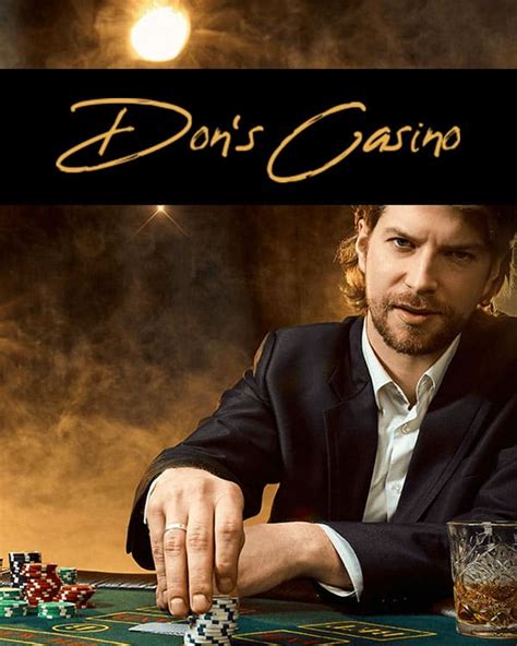Dons Casino Honduras