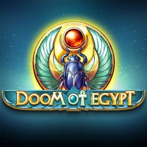 Doom Of Egypt Netbet