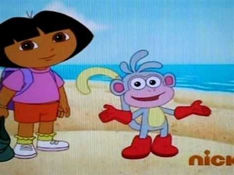 Dora Craps Sua Calca