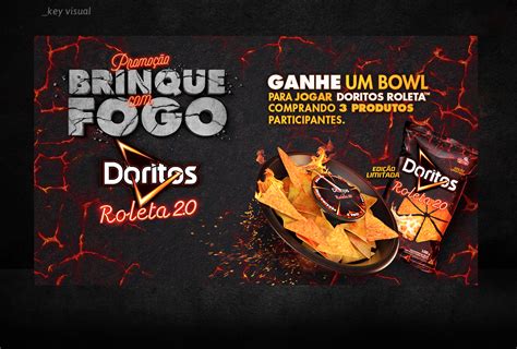 Doritos Canada Roleta