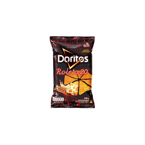 Doritos Roleta Onde Comprar Portugal