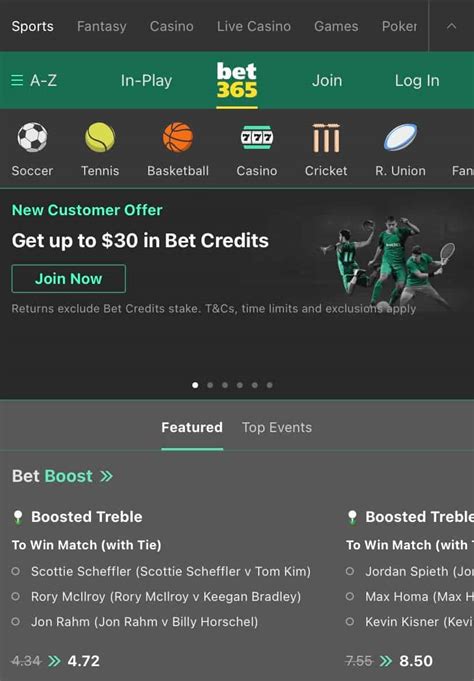 Double Bonus Bet365