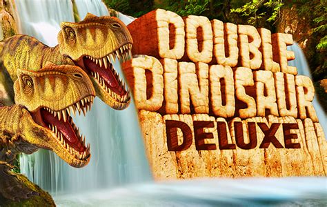 Double Dinosaur Deluxe Sportingbet