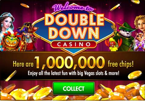 Double Down Casino Promo Codes Para As Fichas Gratis 2024