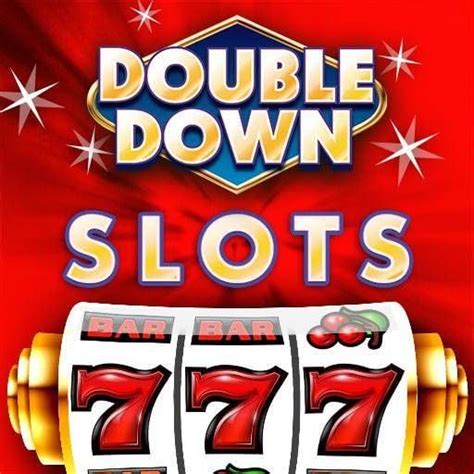Double Down Slots De Download
