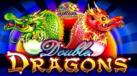 Double Dragons Slot Gratis
