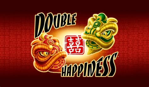 Double Happiness 888 Casino