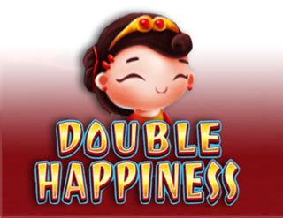 Double Happiness Ka Gaming Brabet