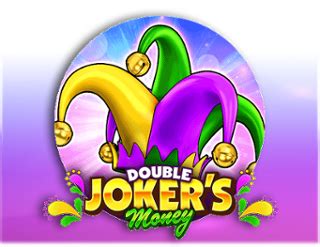 Double Joker S Money 1xbet