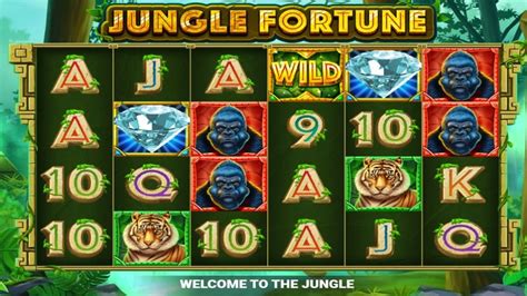 Double Jungle Bwin