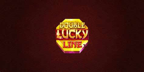 Double Lucky Line Blaze