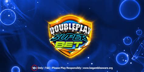 Double Play Superbet Hq Betsul