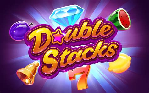 Double Stacks Slot Gratis