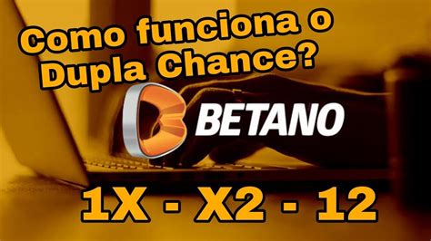 Double Triple Chance Betano