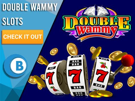 Double Wammy 1xbet