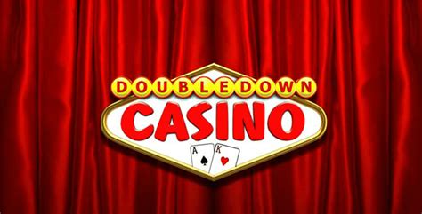 Doubledown Casino Fichas Gratis De Compartilhamento De Voos