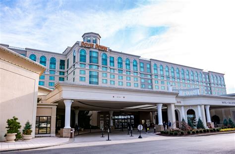 Dover Downs Casino Pacotes