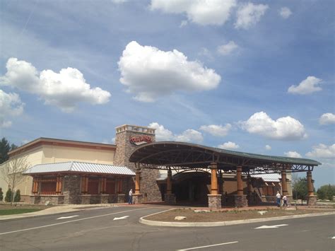 Dowagiac Casino Mi