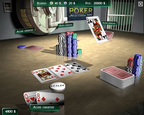 Download American Poker 2 Original