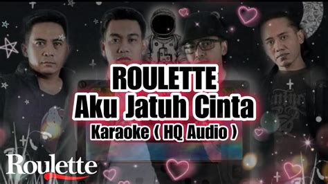 Download Cancao De Roleta Aku Jatuh Cinta Acustico