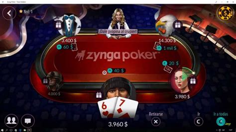 Download Da Zynga Poker De Graca