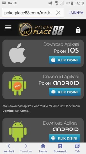 Download De Poker 88 Di Android