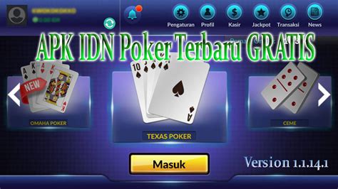 Download De Poker Boyaa Indonesia Android