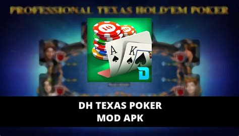 Download Dh Poker Mod Apk
