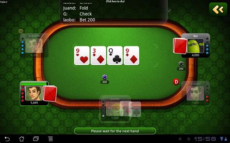 Download Gratis Dewa De Poker Para Android