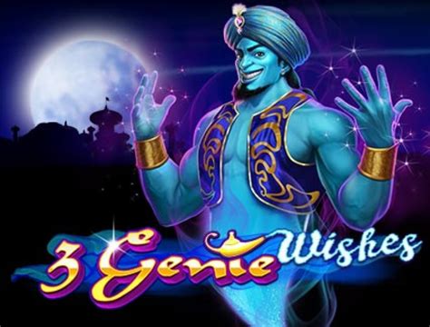 Download Gratis Mistico Genie Slots