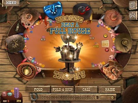 Download Grover Poker 2 Completo