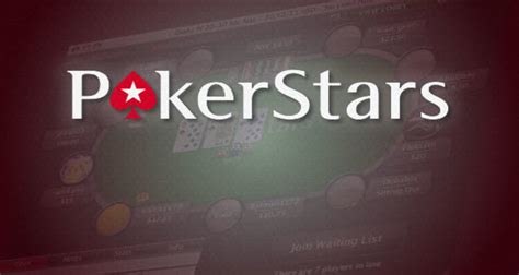 Download Pokerstars Nao Esta Funcionando