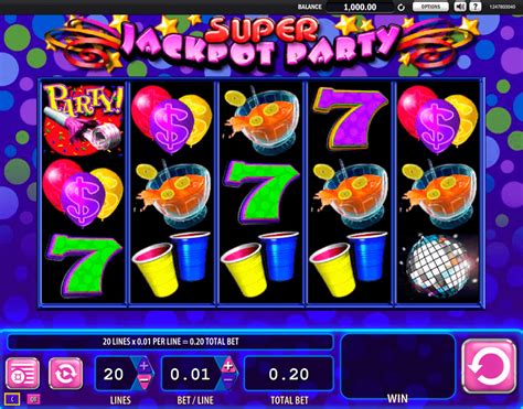 Download Slots De Wms Super Jackpot Party