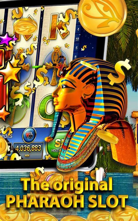 Download Slots Farao S Forma Mod Apk