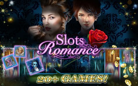 Download Slots Romance
