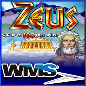 Download Zeus Hd Slots Apk