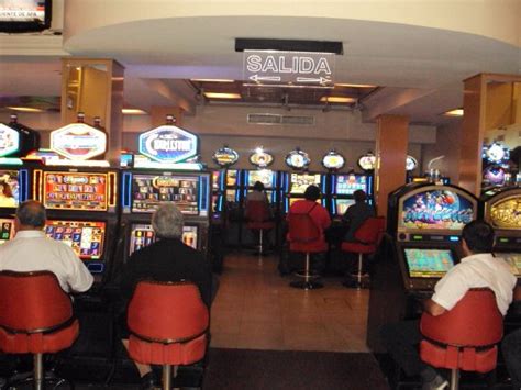 Downtown Bingo Casino Argentina