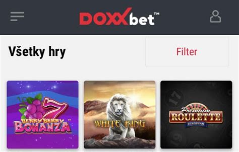 Doxxbet Casino App