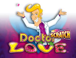 Dr Love Scratch Betsson