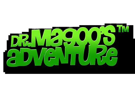 Dr Magoo S Adventure Novibet