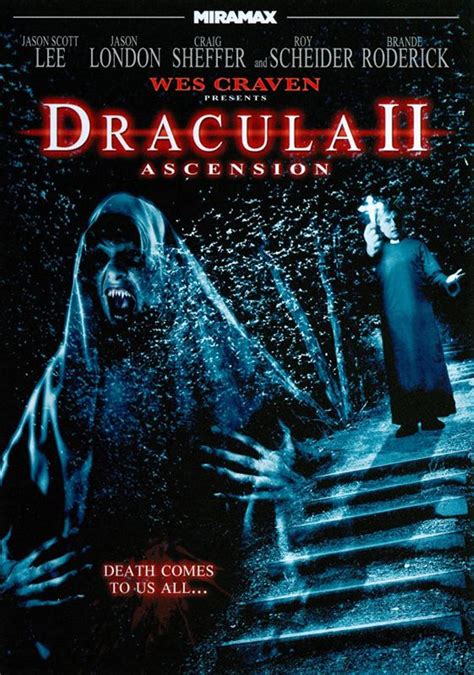 Dracula 2 Brabet