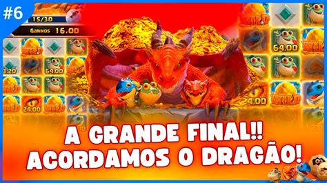 Dragao Era Slots De Aventura Passo A Passo