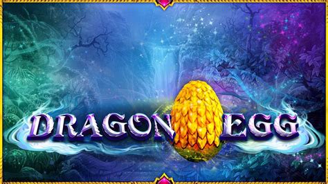 Dragon Egg Slot Gratis