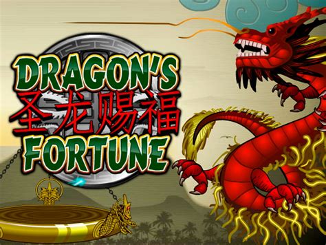 Dragon Fortune Slot Gratis