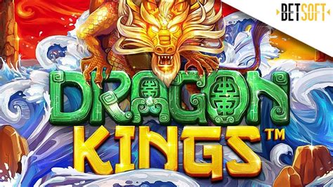 Dragon King 3 Betway