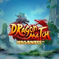 Dragon Match Megaways Betsson