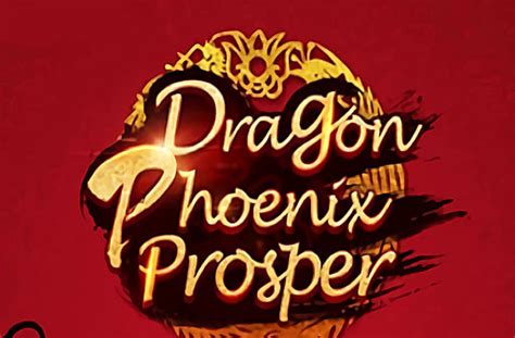 Dragon Phoenix Prosper Parimatch