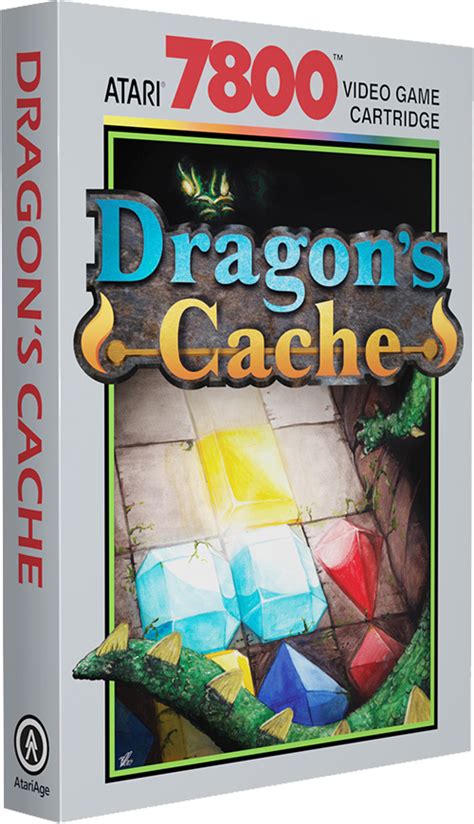 Dragon S Cache Blaze