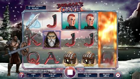 Dragon S Cave Slot - Play Online